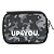 Estojo Box Militar UP4YOU ET49564UP-CZ Luxcel - Imagem 1