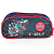 Estojo Basico Infantil T-Rex Azul EI42074UP-AZ UP4YOU Luxcel - Imagem 2