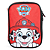 Estojo Box Marshall Patrulha Canina EI40895PA-VM Luxcel - Imagem 1
