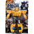 Robo Transformers Deformation Mech R 17,5cm  51107 Dade Toys - Imagem 1