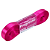 Fita De Cetim Pink 15mmx10m CF003-303 Fitas Progresso - Imagem 1