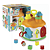 Casinha Educativa 6451 Homeplay - Imagem 2