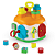 Casinha Educativa 6451 Homeplay - Imagem 1