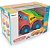 Carrinho Geometrix 2059 Homeplay - Imagem 2