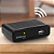 Conversor Digital De Tv Com Gravador Cd700 Intelbras - Imagem 2