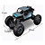 Carrinho De Controle Remoto Recarregável Big Foot CP1519G Cks - Imagem 3