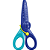 Tesoura Escolar 12cm Kidipulse 472112 Maped - Imagem 1