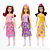 Boneca Disney Princesa Festa Fashion JBG04 Mattel - Imagem 1