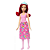 Boneca Disney Princesa Festa Fashion JBG04 Mattel - Imagem 4