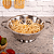 Escorredor De Macarrão Inox 28cm VCL7200-5 Catuaí - Imagem 1