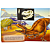 Livro Com Fantoche Dinossauro Brasileitura - Imagem 2