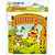 Livro Livrinho 3D Zoológico Brasileitura - Imagem 1