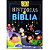 Livro 30 Histórias Da Bíblia Para A Hora De Dormir Brasileitura - Imagem 1