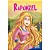 Livro Classic Stars: Rapunzel Todo Livro - Imagem 1
