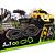 Pista Auto Pista Turbo Run Circuito 3 Em 1 DMT5892 Dm Toys - Imagem 1