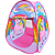 Barraca Infantil Unicórnio DMT6771 Dm Toys - Imagem 1