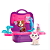 Minha Maletinha Pet Shop Caverna Encantada 8345 Diver Toys - Imagem 2