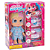 Boneca Diver Surprise Festa Do Pijama 8325 Diver Toys - Imagem 1