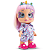 Boneca Diver Surprise Festa Do Pijama 8325 Diver Toys - Imagem 3