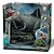 Dinossauro T- Rex Diver Dinos Gigantes 8240 Diver Toys - Imagem 1