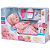 Boneca Diver New Born Premium Com Cabelo 8153 Diver Toys - Imagem 1