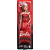 Boneca Barbie Ruby Vermelho Especial De Aniversário 80 Anos JGD25 Mattel - Imagem 3
