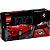 Lego Speed Champions Ferrari F40 Supercar 318 Peças 76934 - Imagem 4