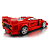 Lego Speed Champions Ferrari F40 Supercar 318 Peças 76934 - Imagem 3