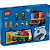 Lego City Caminhão Dos Bombeiros Com Escada De Combate Ao Fogo 82 Peças 60463 - Imagem 4
