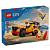 Lego City Caminhão De Resgate De Praia Salva Vidas 214 Peças 60453 - Imagem 1