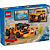 Lego City Caminhão De Resgate De Praia Salva Vidas 214 Peças 60453 - Imagem 4