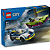 Lego City Perseguição De Carro Da Policia E Muscle Car 213 Peças 60415 - Imagem 1