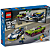 Lego City Perseguição De Carro Da Policia E Muscle Car 213 Peças 60415 - Imagem 4
