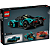 Lego Technic Aston Martin Valkyrie 707 Peças 42208 - Imagem 3