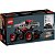 Lego Technic Monster Jam Thunderroarus Pullback 232 Peças 42200 - Imagem 4