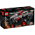 Lego Technic Monster Jam Thunderroarus Pullback 232 Peças 42200 - Imagem 1