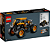 Lego Technic Monster Jam Digatron De Pull-Back 218 Peças 42199 - Imagem 4