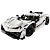 Lego technic Koenigsegg Jesko Absolut 801 Peças 42184 - Imagem 2