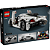 Lego technic Koenigsegg Jesko Absolut 801 Peças 42184 - Imagem 4