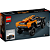 Lego Technic Carro De Corrida Neom McLaren Extreme E Team 252 Peças 42166 - Imagem 5