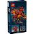 Lego Harry Potter Fawkes: A Fenix De Dumbledore 299 Peças 76448 - Imagem 3