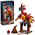 Lego Harry Potter Fawkes: A Fenix De Dumbledore 299 Peças 76448 - Imagem 1
