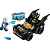 Lego Dc Batman E Batmovel Vs Sr. Freezer 63 Peças 76301 - Imagem 2