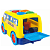 Ônibus Escolar Tchuco Baby Didático 223 Samba Toys - Imagem 3