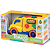 Carrinho Tchuco Baby Didático 200 Samba Toys - Imagem 3