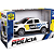 Carrinho Pick-Up Policia 42 Samba Toys - Imagem 1