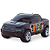 Carrinho Pick-Up Extreme 29 Samba Toys - Imagem 2