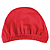 Touca De Natação Poliamida 1904 Mor - Imagem 3