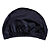 Touca De Natação Poliamida 1904 Mor - Imagem 4