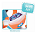 Triciclo Fly Com Haste Removível 2576 Magic Toys - Imagem 3